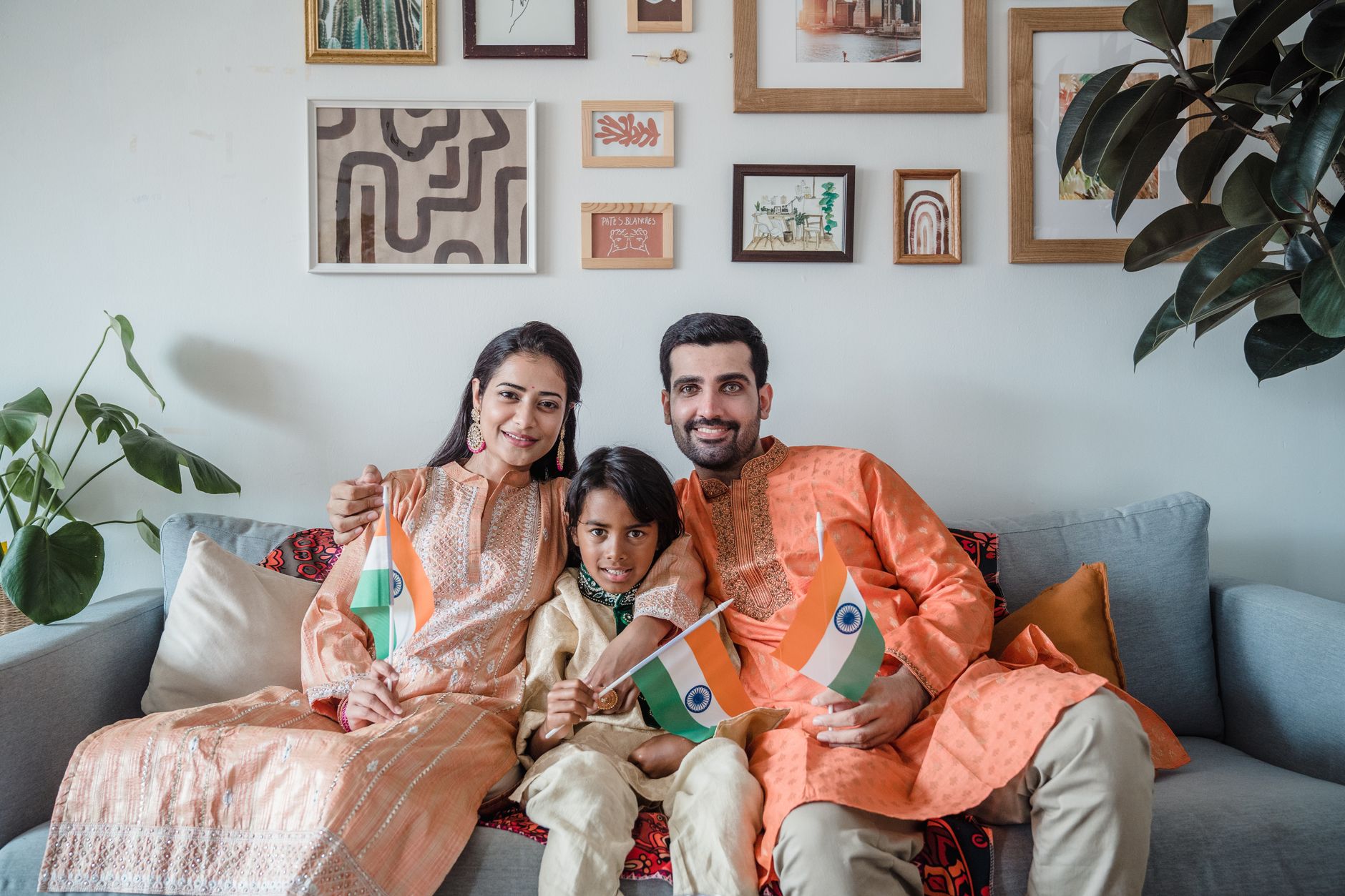 How Much It Really Costs Indians